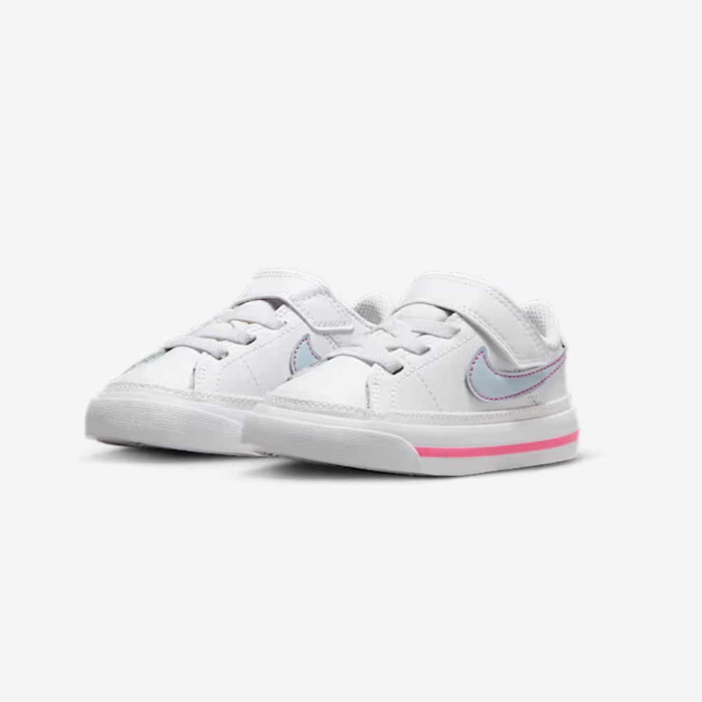 NikeCourt Legacy Toddler Sneakers
